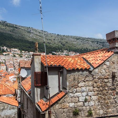Old Town Princess Apartments Dubrovnik Exterior photo