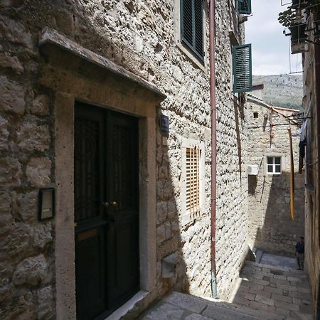 Old Town Princess Apartments Dubrovnik Exterior photo