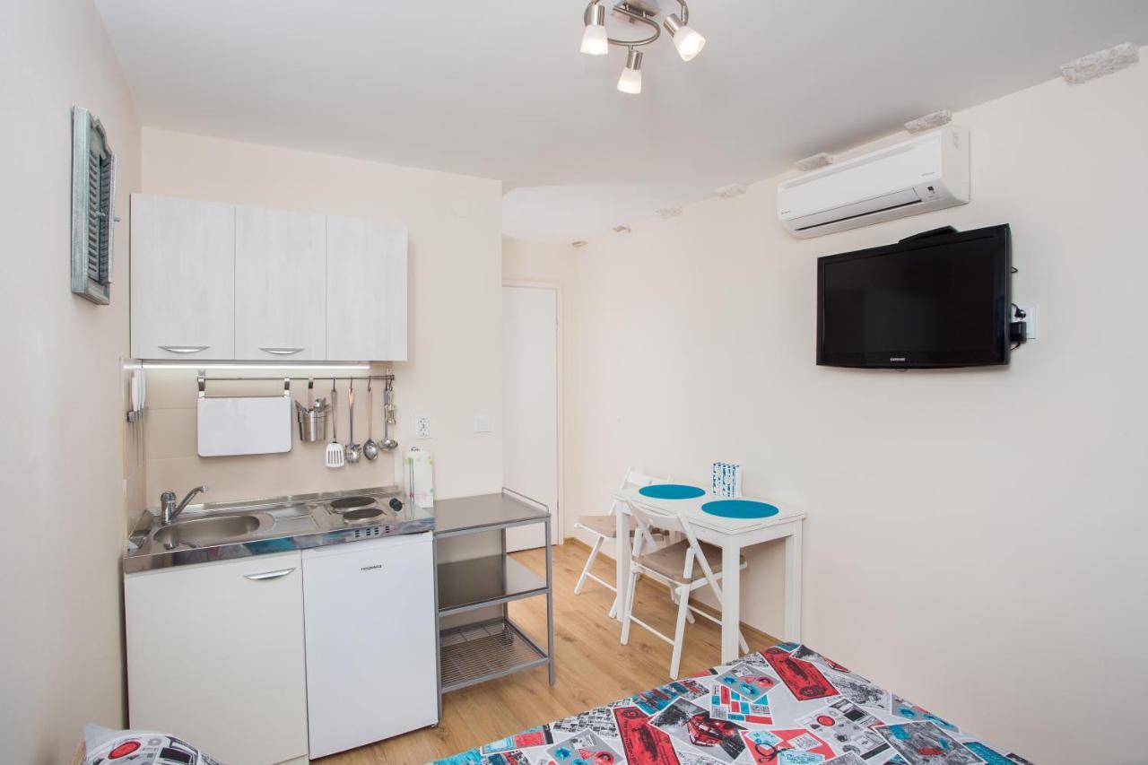 Old Town Princess Apartments Dubrovnik Exterior photo