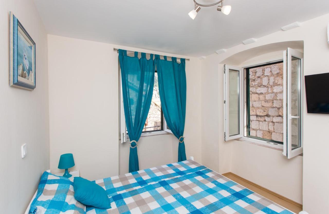 Old Town Princess Apartments Dubrovnik Exterior photo
