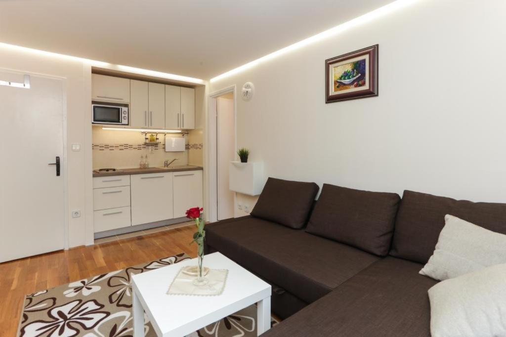 Old Town Princess Apartments Dubrovnik Exterior photo