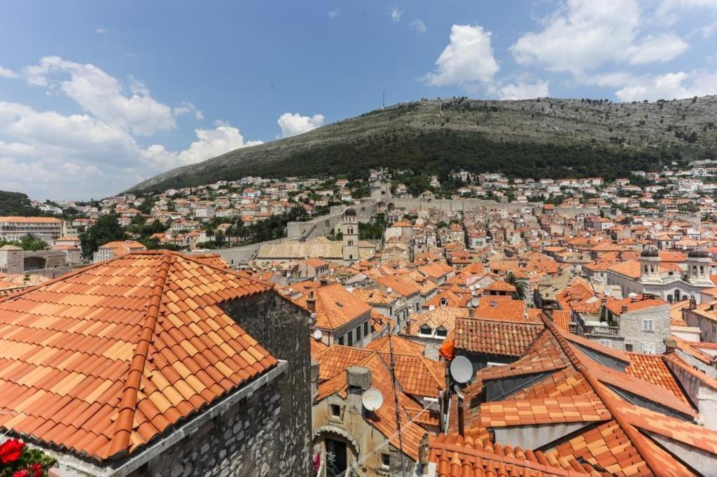 Old Town Princess Apartments Dubrovnik Exterior photo