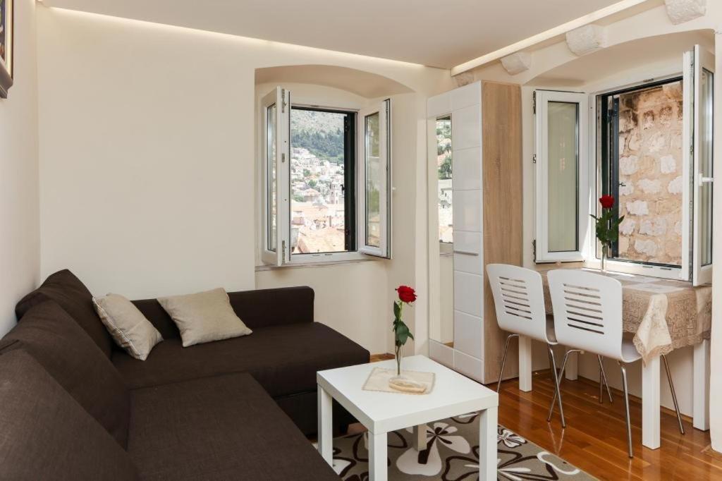 Old Town Princess Apartments Dubrovnik Exterior photo