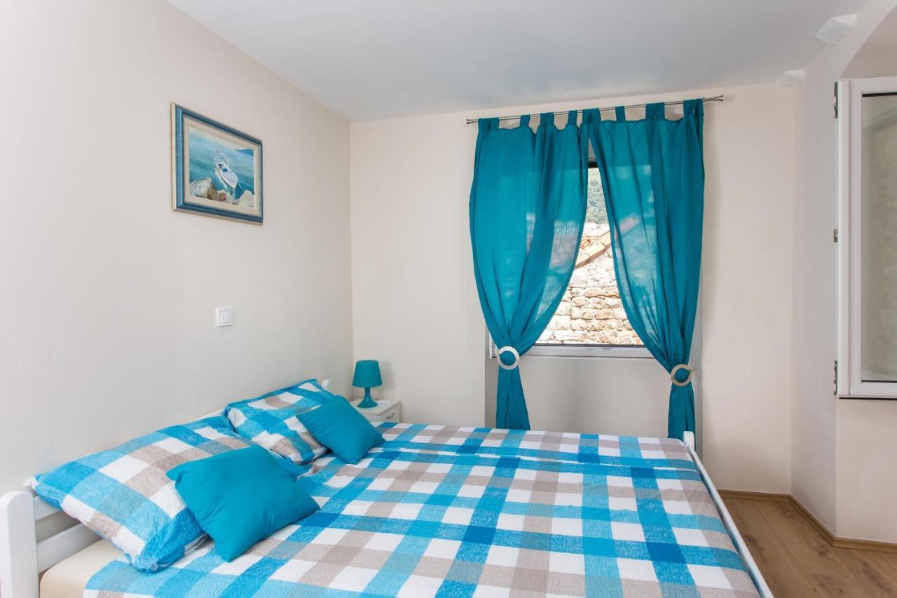 Old Town Princess Apartments Dubrovnik Exterior photo