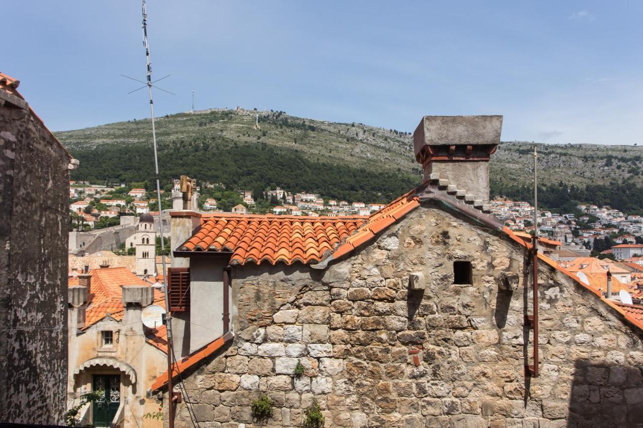 Old Town Princess Apartments Dubrovnik Exterior photo