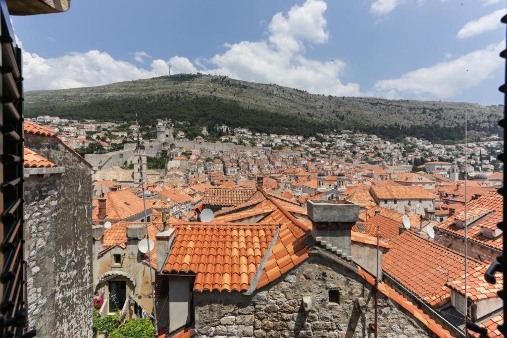 Old Town Princess Apartments Dubrovnik Room photo