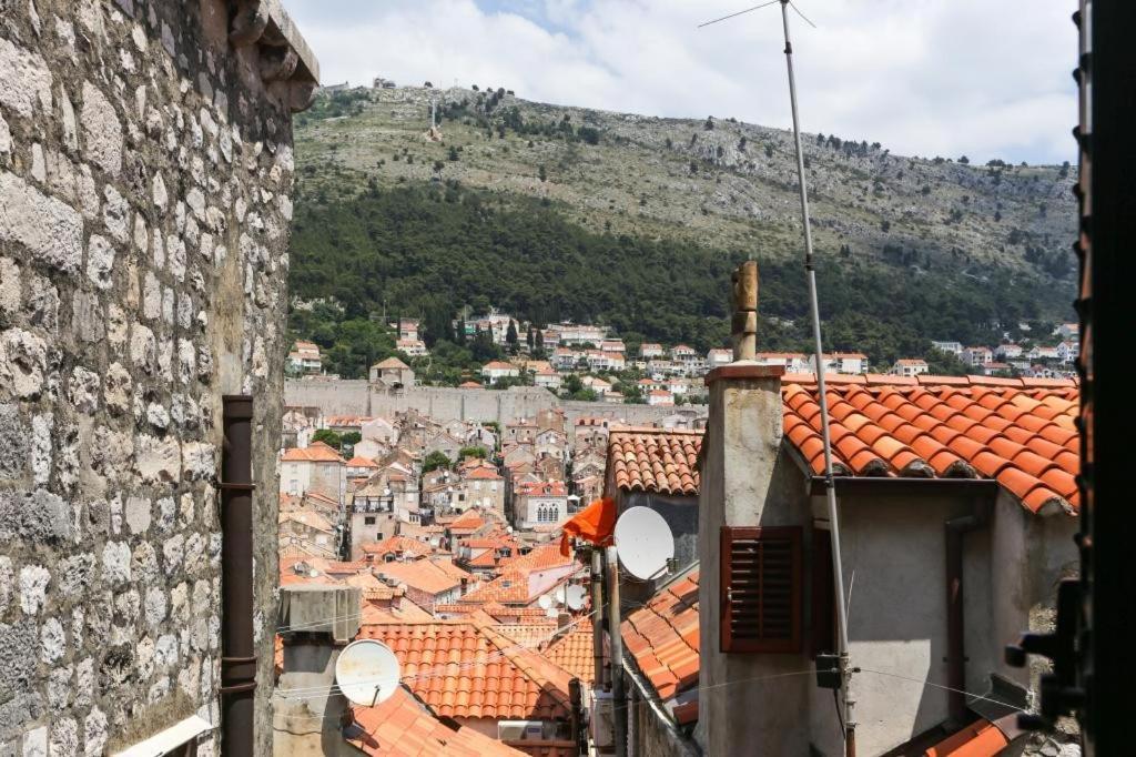 Old Town Princess Apartments Dubrovnik Exterior photo