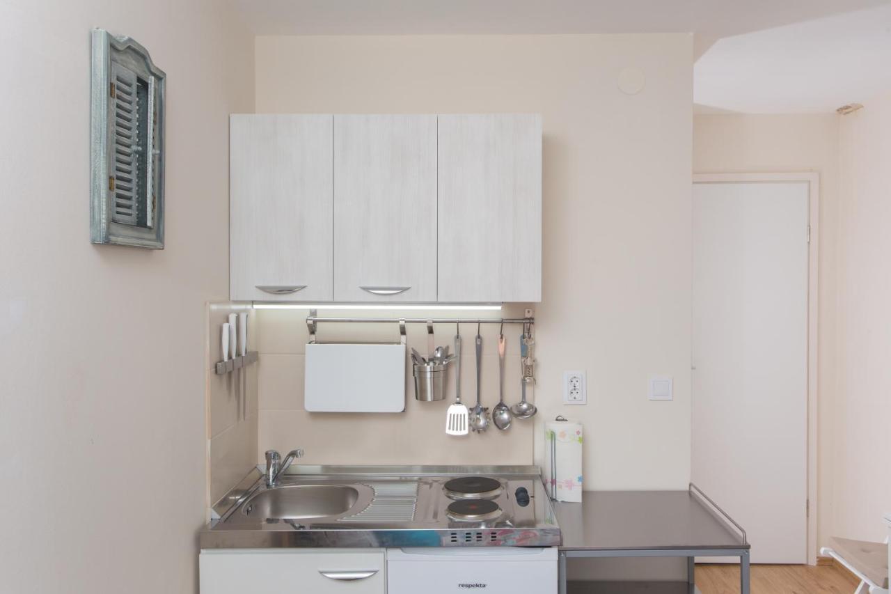 Old Town Princess Apartments Dubrovnik Room photo