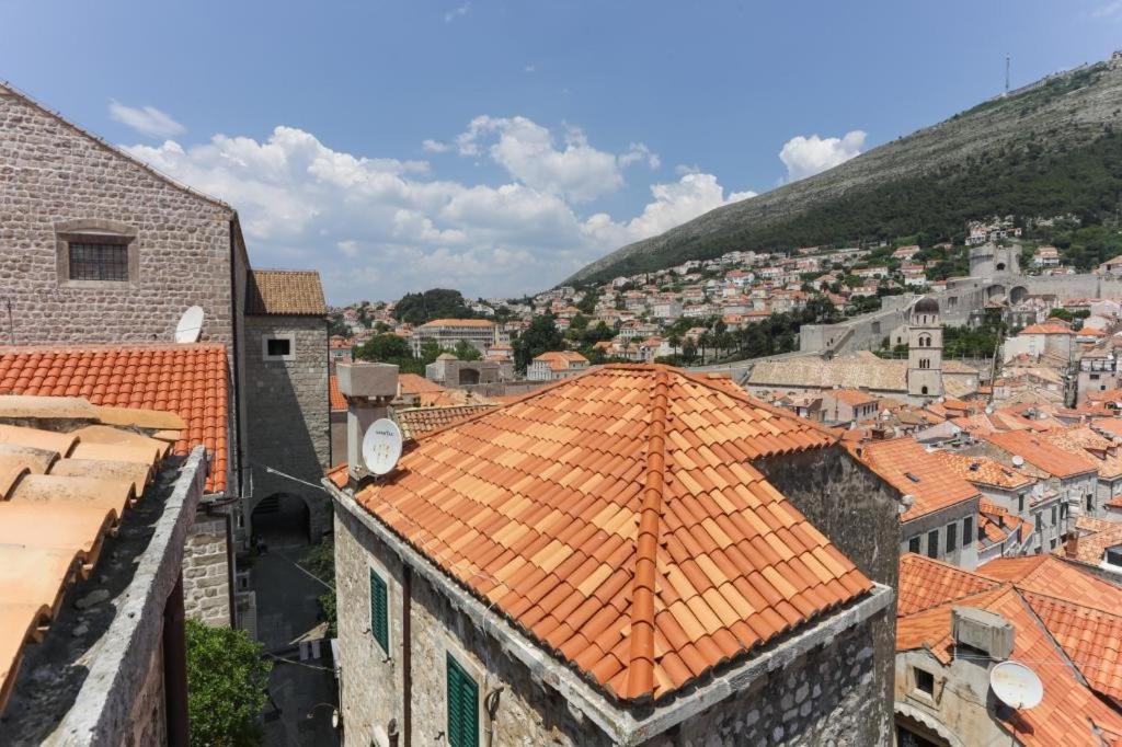 Old Town Princess Apartments Dubrovnik Exterior photo