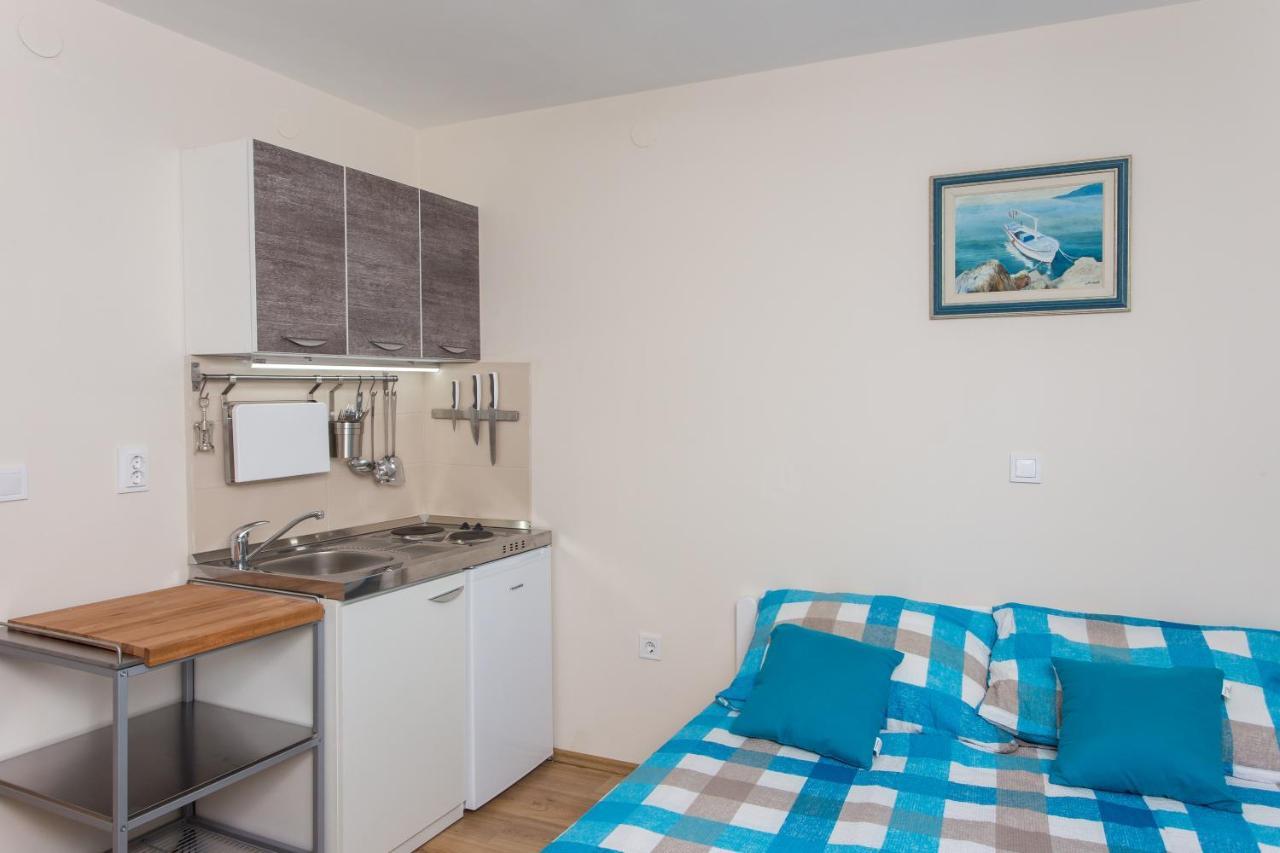Old Town Princess Apartments Dubrovnik Exterior photo