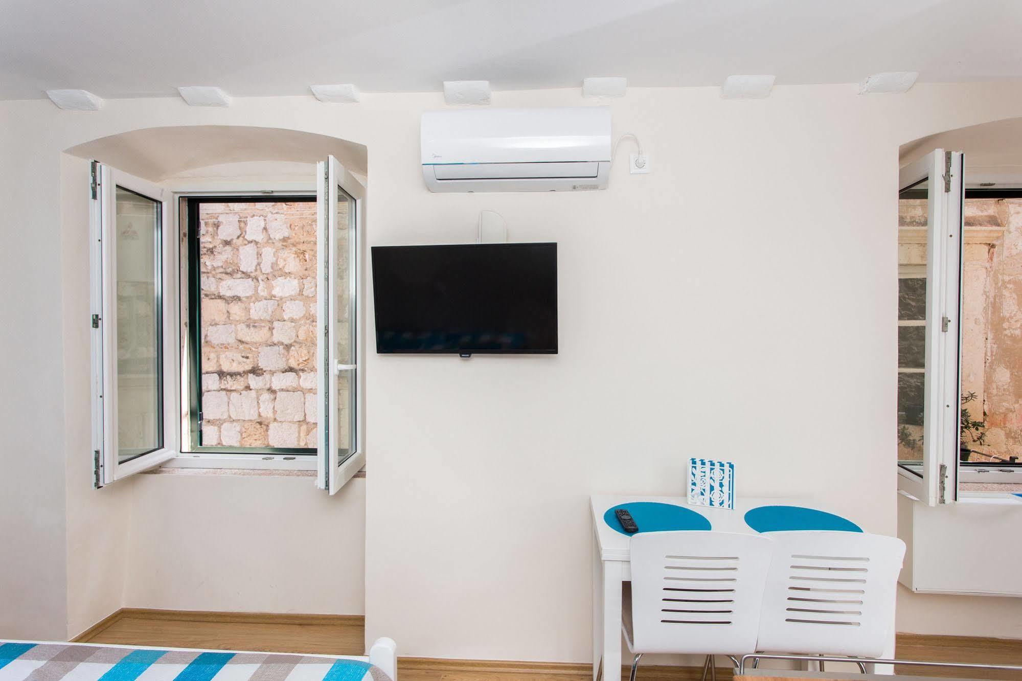 Old Town Princess Apartments Dubrovnik Exterior photo