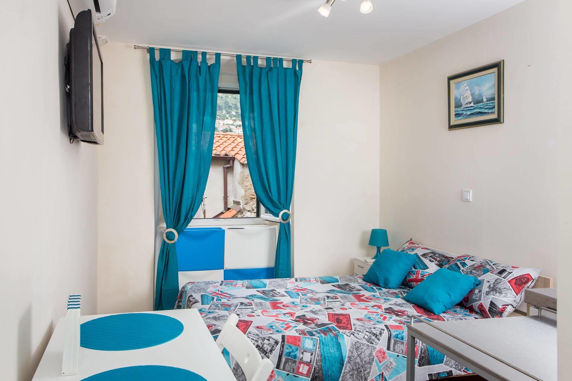 Old Town Princess Apartments Dubrovnik Exterior photo