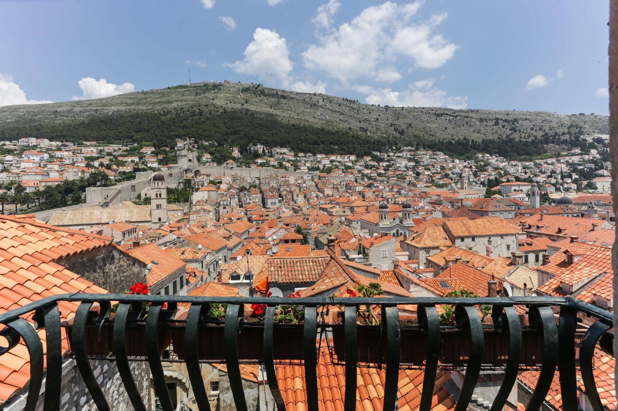 Old Town Princess Apartments Dubrovnik Exterior photo