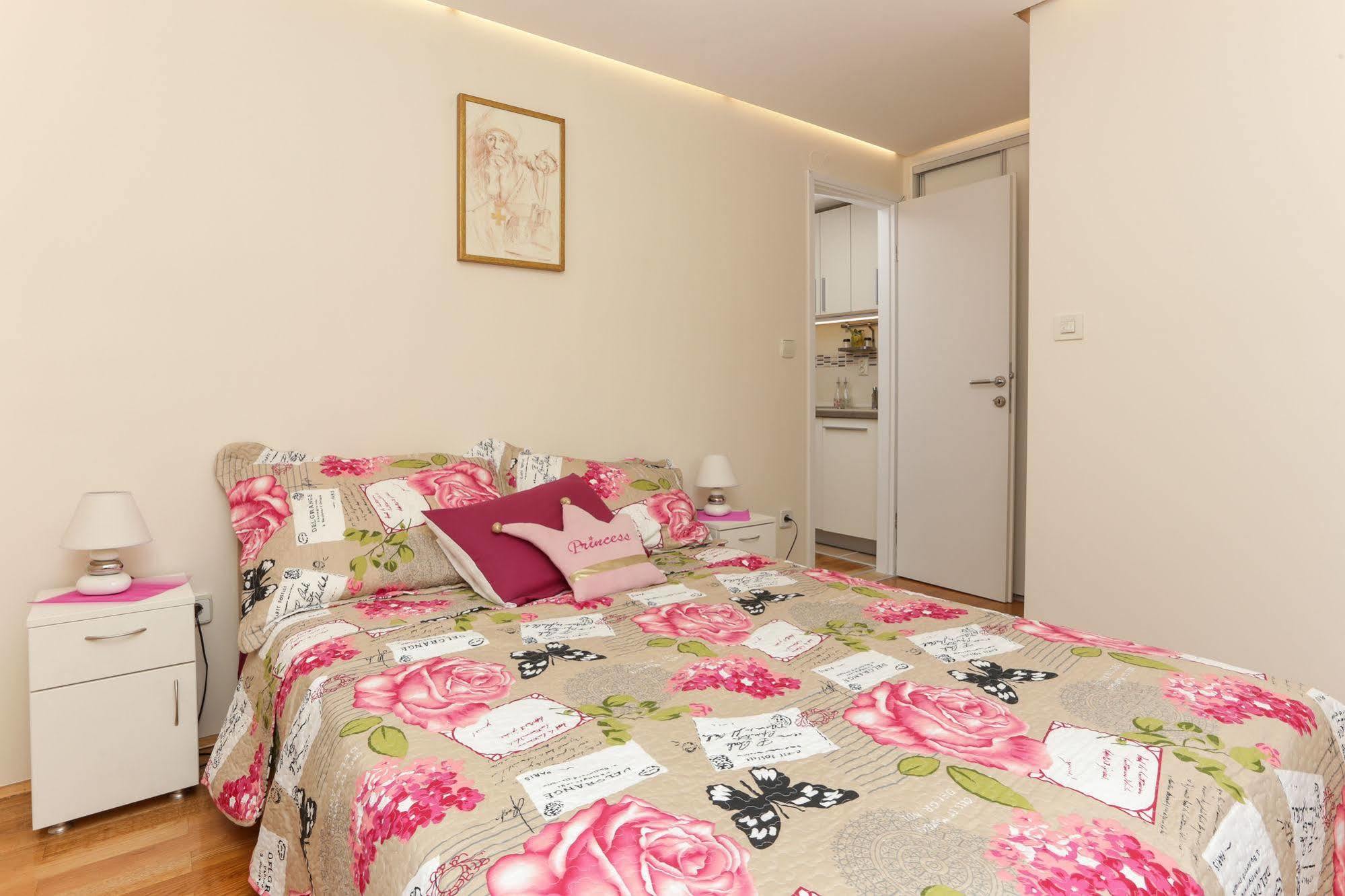 Old Town Princess Apartments Dubrovnik Exterior photo
